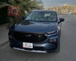 فورد تيريتوري
